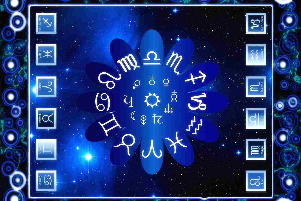 Astrologia