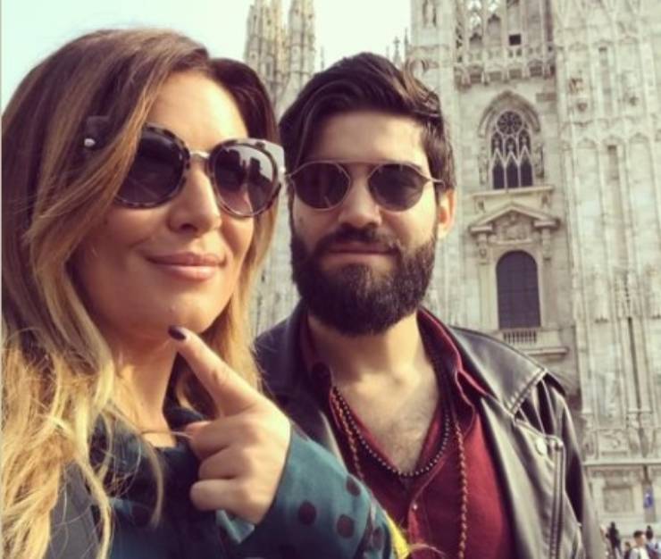 Selvaggia Lucarelli: fine di una relazione, ecco come mai-