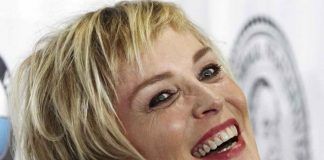 Sharon Stone, 65 anni