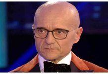Signorini GFVIP retroscena