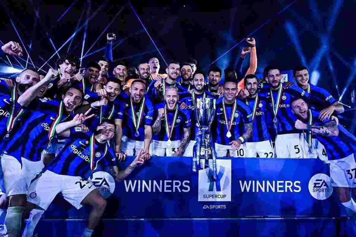 Supercoppa cambia tutto