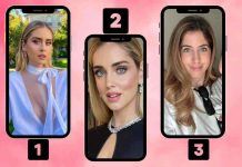 Test personalità Ferragni