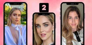 Test personalità Ferragni