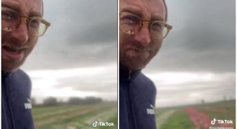 Video in lacrime, la sua vita è distrutta: diventa virale e succede questo, l’iniziativa incredibile