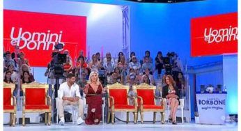 U&D, il dramma della dama: “Lotta contro un tumore”