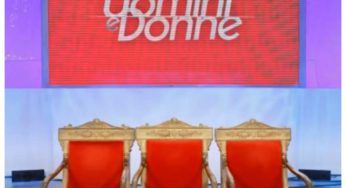 Uomini e Donne, episodio terrificante: “Non vedo l’ora di andarmene dall’Italia”