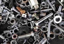 Come risolvere il problema delle viti spanate