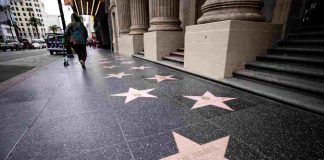 Walk of Fame: premiato un attore italiano, ecco di chi si tratta