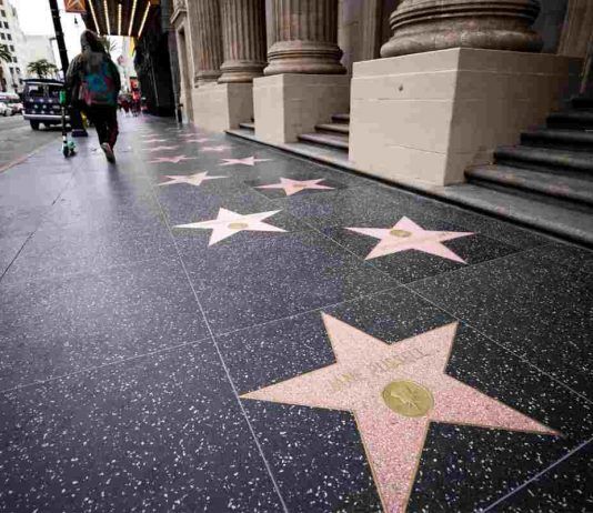 Walk of Fame: premiato un attore italiano, ecco di chi si tratta