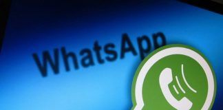 WhatsApp sicurezza conversazione