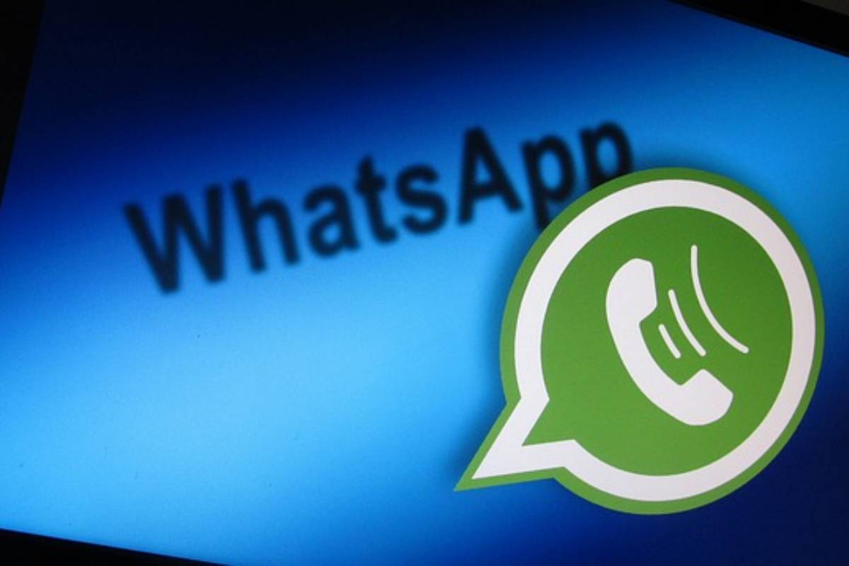 WhatsApp sicurezza conversazione