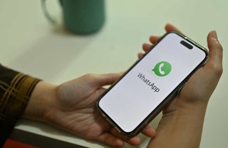 Come silenziare le chiamate degli sconosciuti su Whatsapp