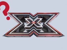 x factor concorrenti