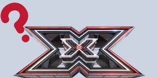 x factor concorrenti