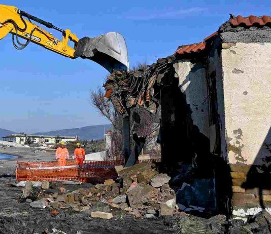Casa ereditata con abusi edilizi, come intervenire