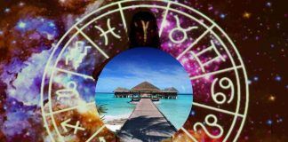 astrologia oroscopo segni zodiacali vacanza