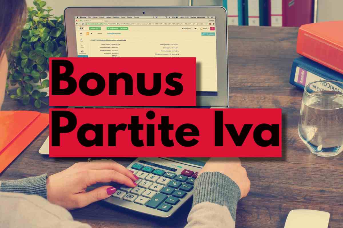 bonus partite iva 2023