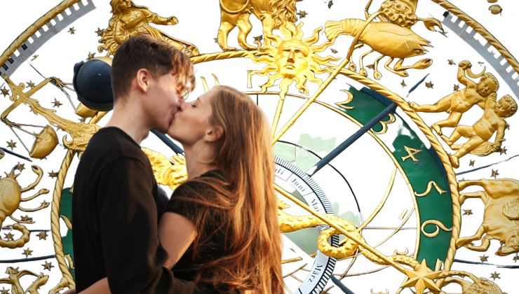 segni zodiacali passione a marzo