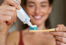 Dentifricio: ecco il migliore in vendita nei supermercati