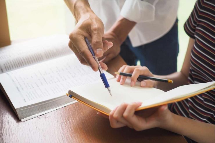 Docente tutor: ecco la nuova figura scolastica