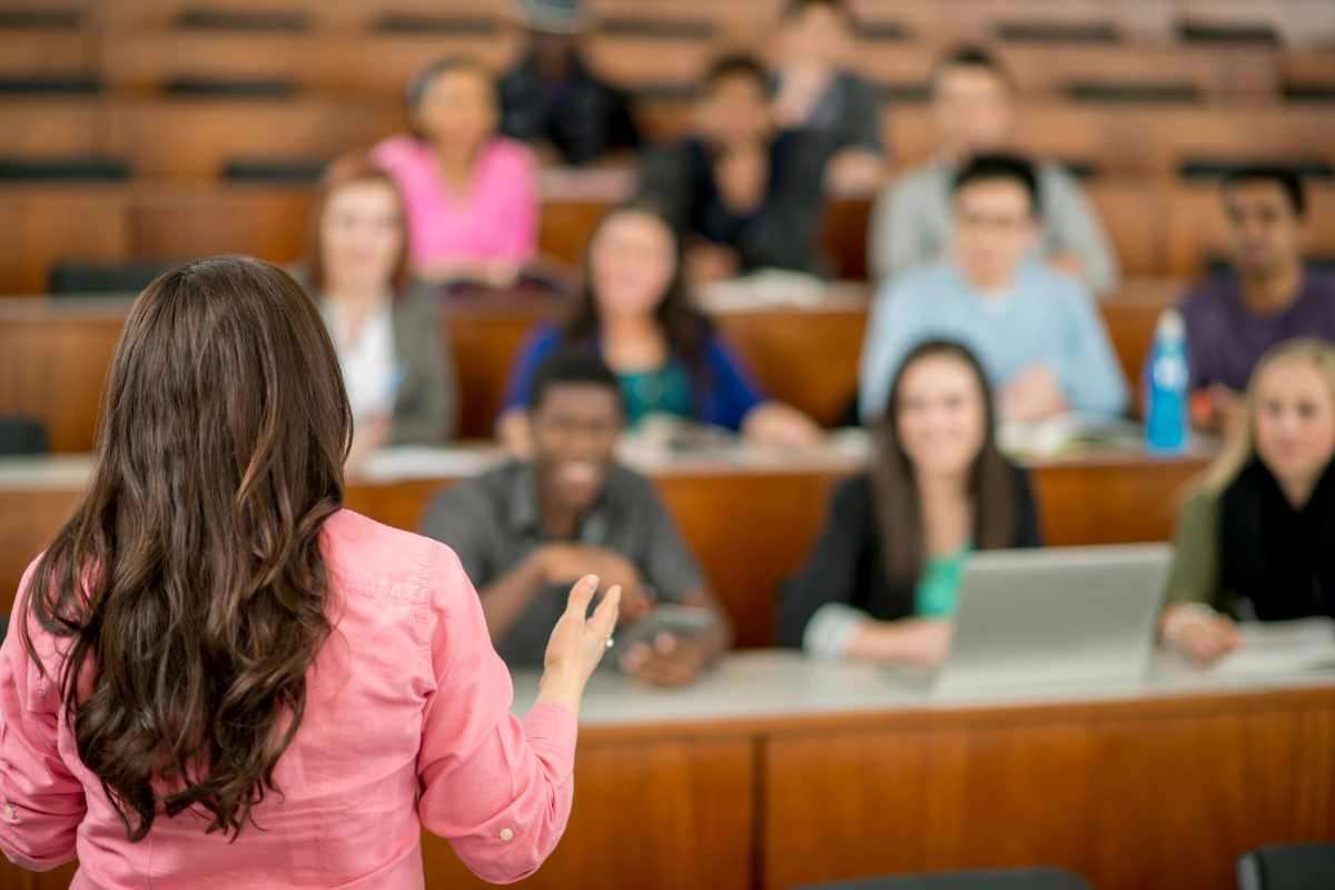 Docente tutor: ecco la nuova figura scolastica