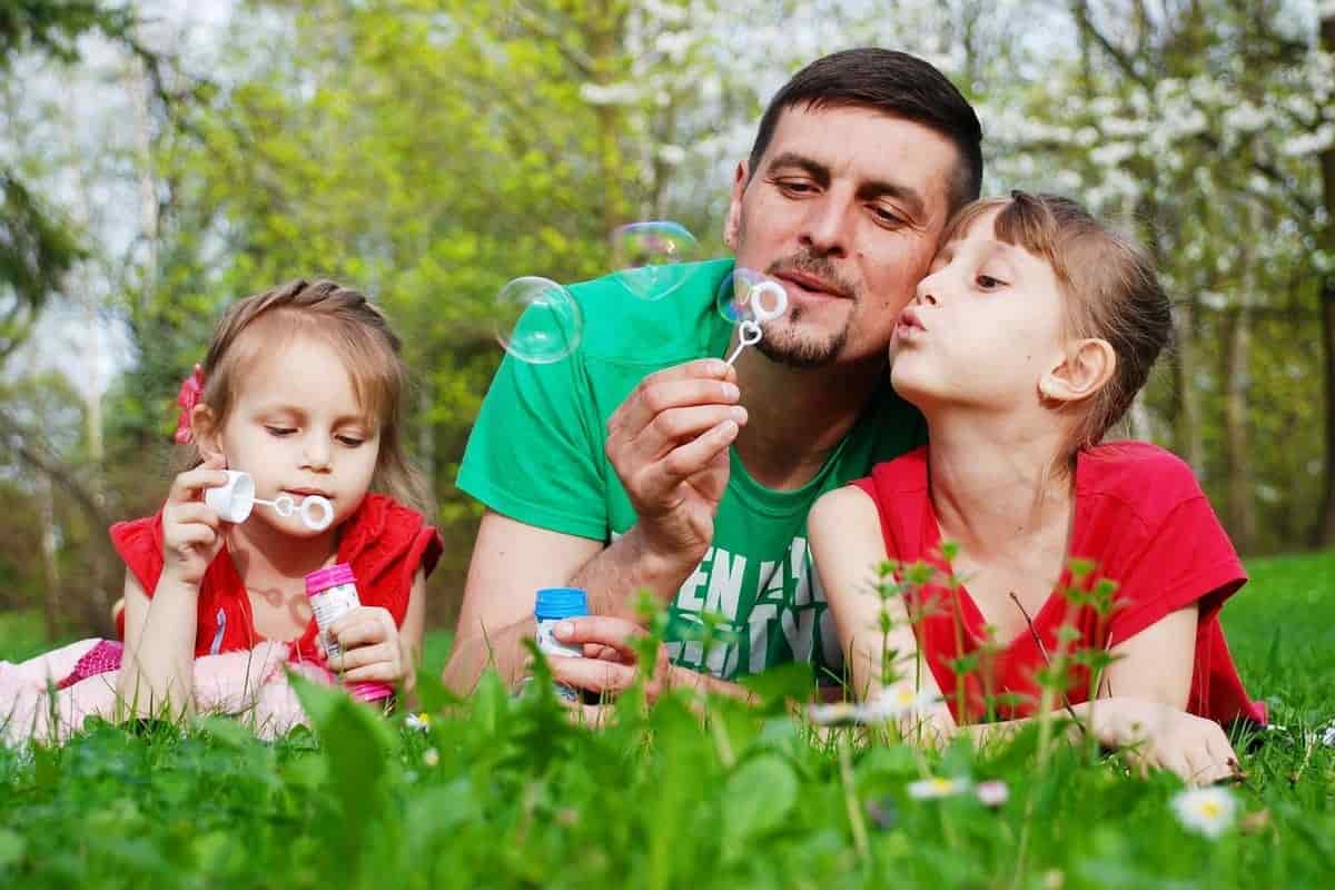 festa del papà