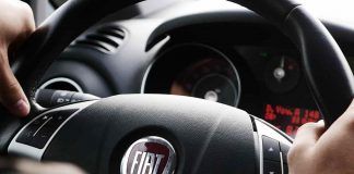 Fiat Panda 4x4 in arrivo?