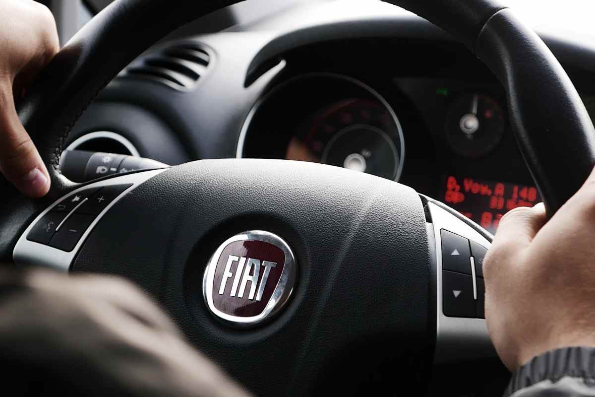 Fiat Panda 4x4 in arrivo?