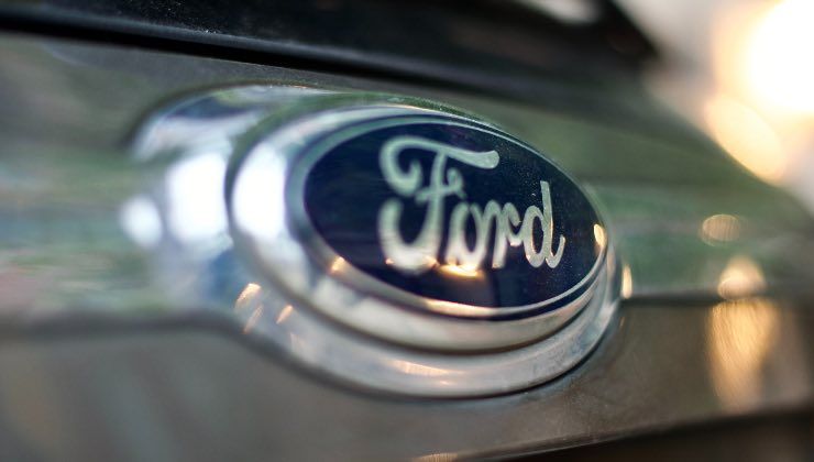 Ford punta sull'elettrico riproponendo un vecchio modello