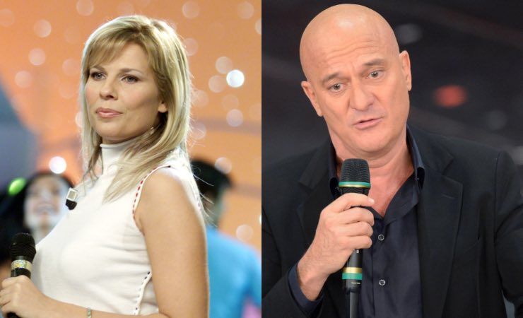 Laura Freddi e il racconto su Claudio Bisio