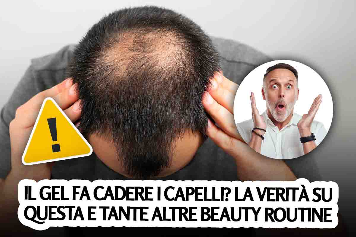 Le false credenze sulla beauty routine