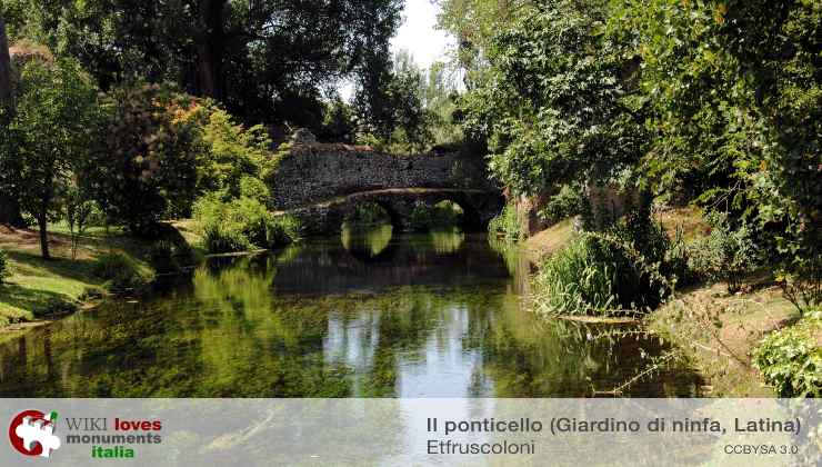 Il giardino più bello del mondo