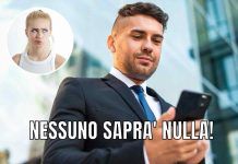 Il trucco definitivo per proteggere il vostro smartphone