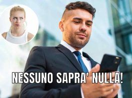 Il trucco definitivo per proteggere il vostro smartphone