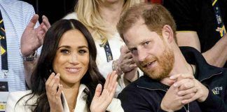 harry e meghan sfratto reazione