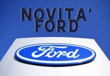 Ford novità elettrica