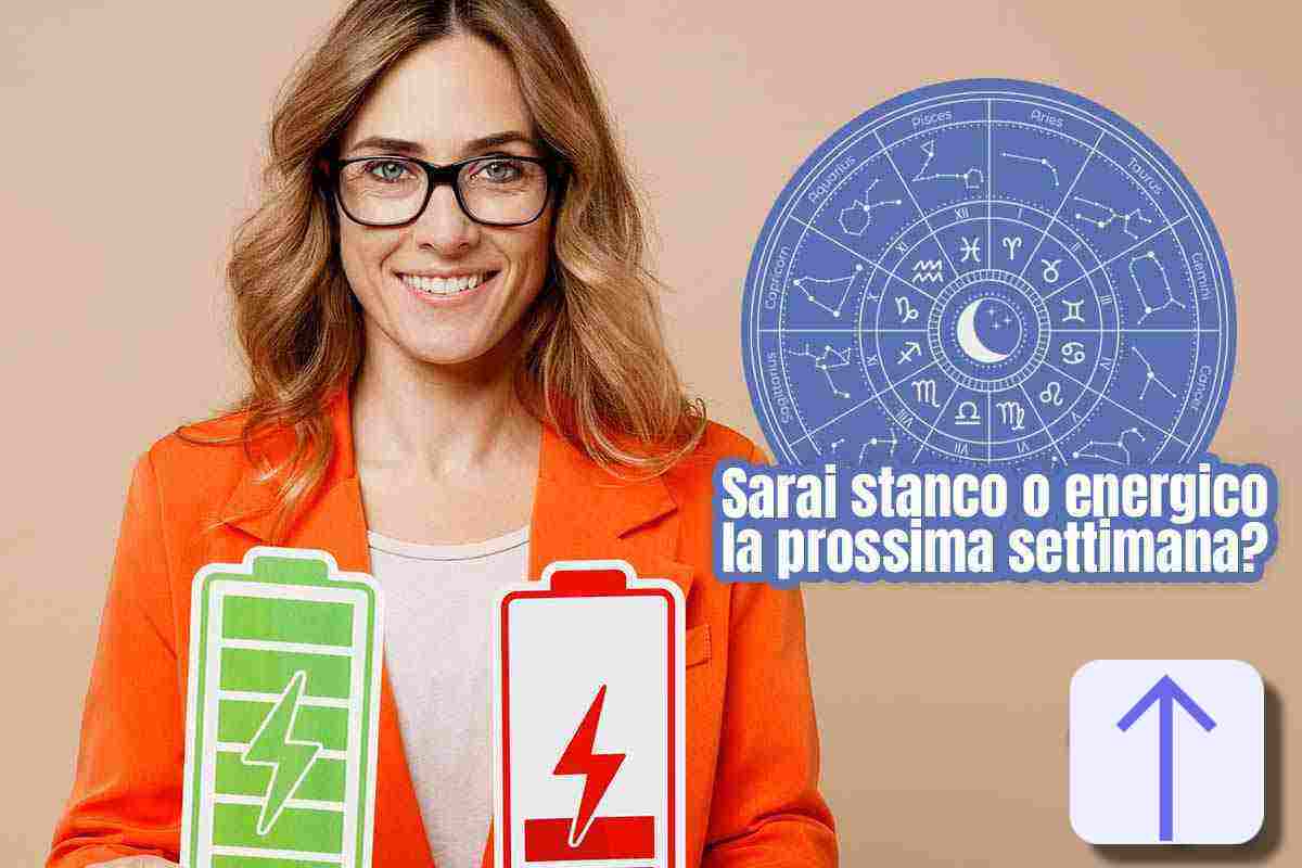 segno più stanco Ladestranews