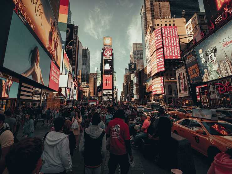 Vittime di aggressioni per strada