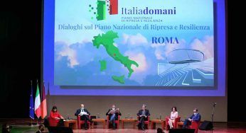 85mila euro l’anno: arrivano gli incarichi del PNNR
