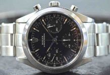 Rolex Daytona orogini mito