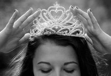 Non diventerà mai regina