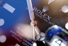 Rolex ha una fantastica notizia in arrivo