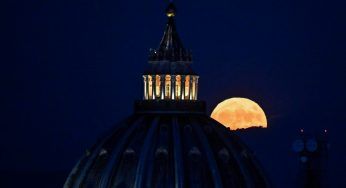Il giardino più bello del mondo è in Italia: a due passi da Roma e apre adesso