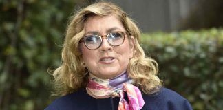 denuncia romina power