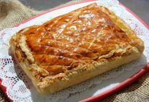 torta pasqua salata