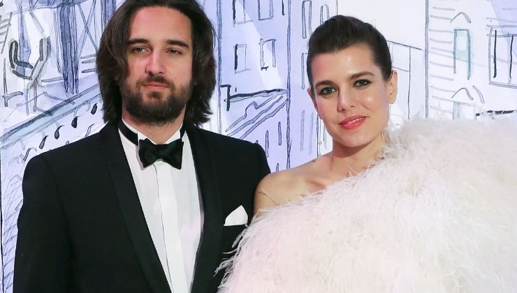 Charlotte Casiraghi: terzo figlio in arrivo?