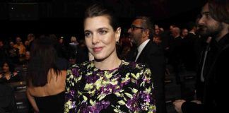 Charlotte Casiraghi in attesa di un bimbo?