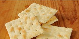 Crackers