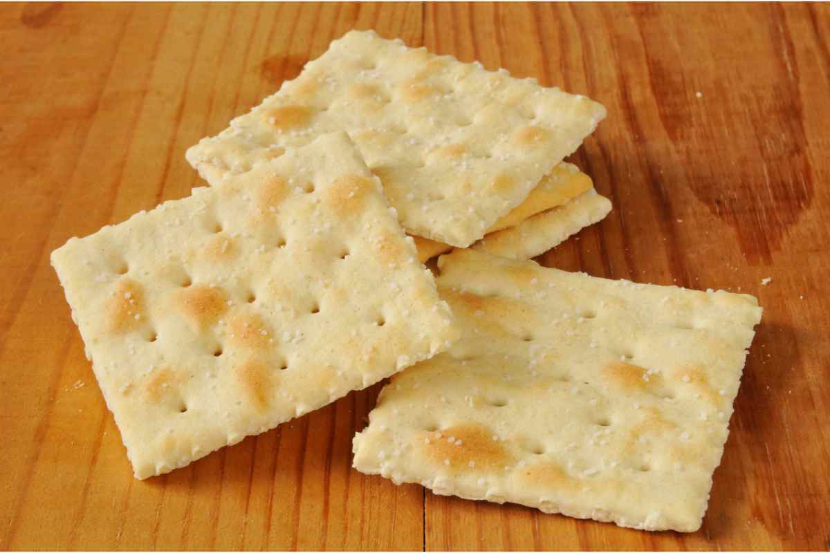 Crackers 