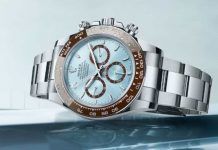 Tutti vogliono il nuovo Rolex Daytona: ecco perché